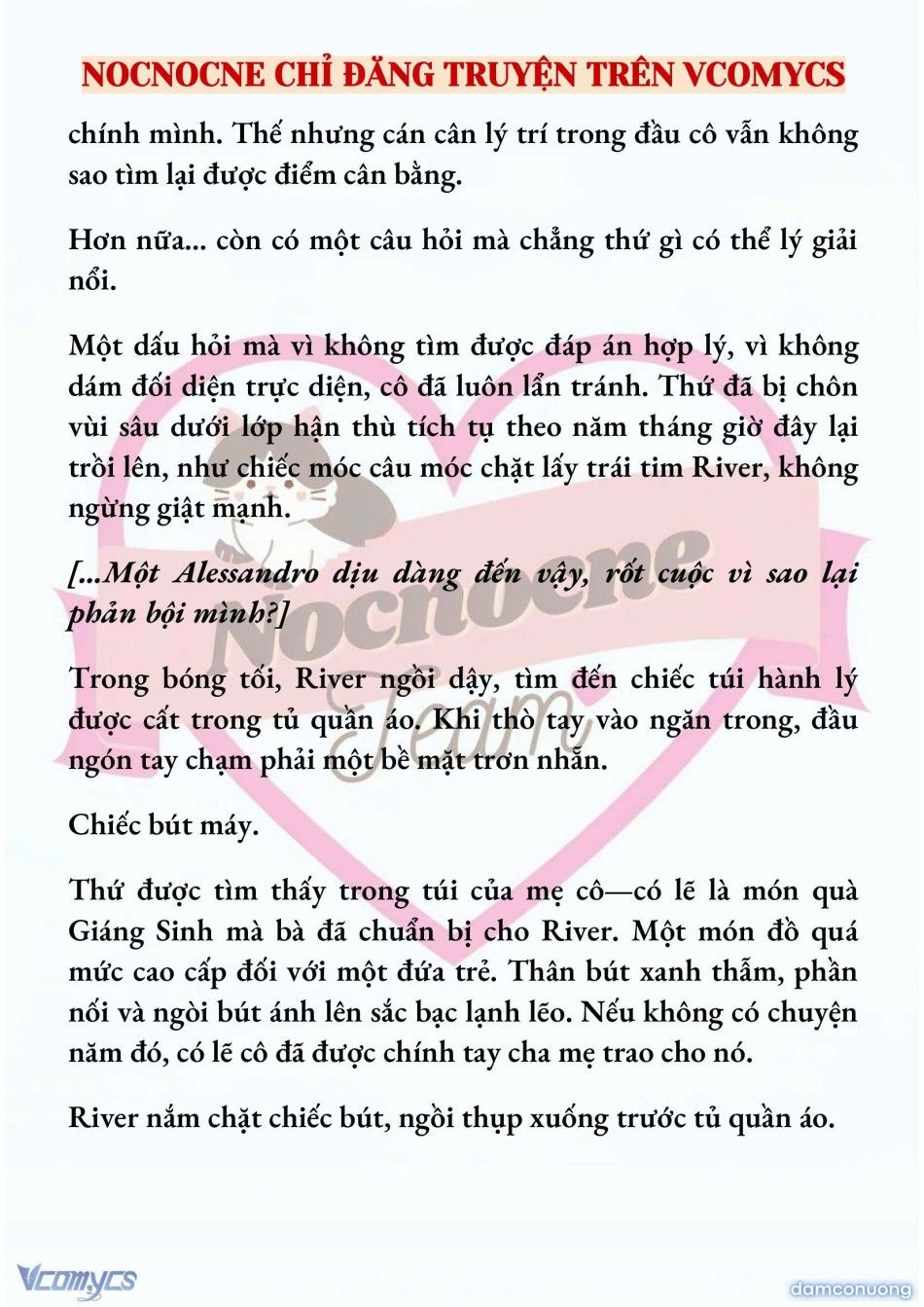 đọc truyện [tiểu Thuyết] Điểm Chí Chương 43 ảnh 12 tại Thiên Thai Truyện
