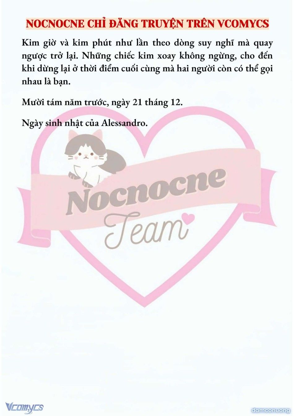 đọc truyện [tiểu Thuyết] Điểm Chí Chương 43 ảnh 13 tại Thiên Thai Truyện