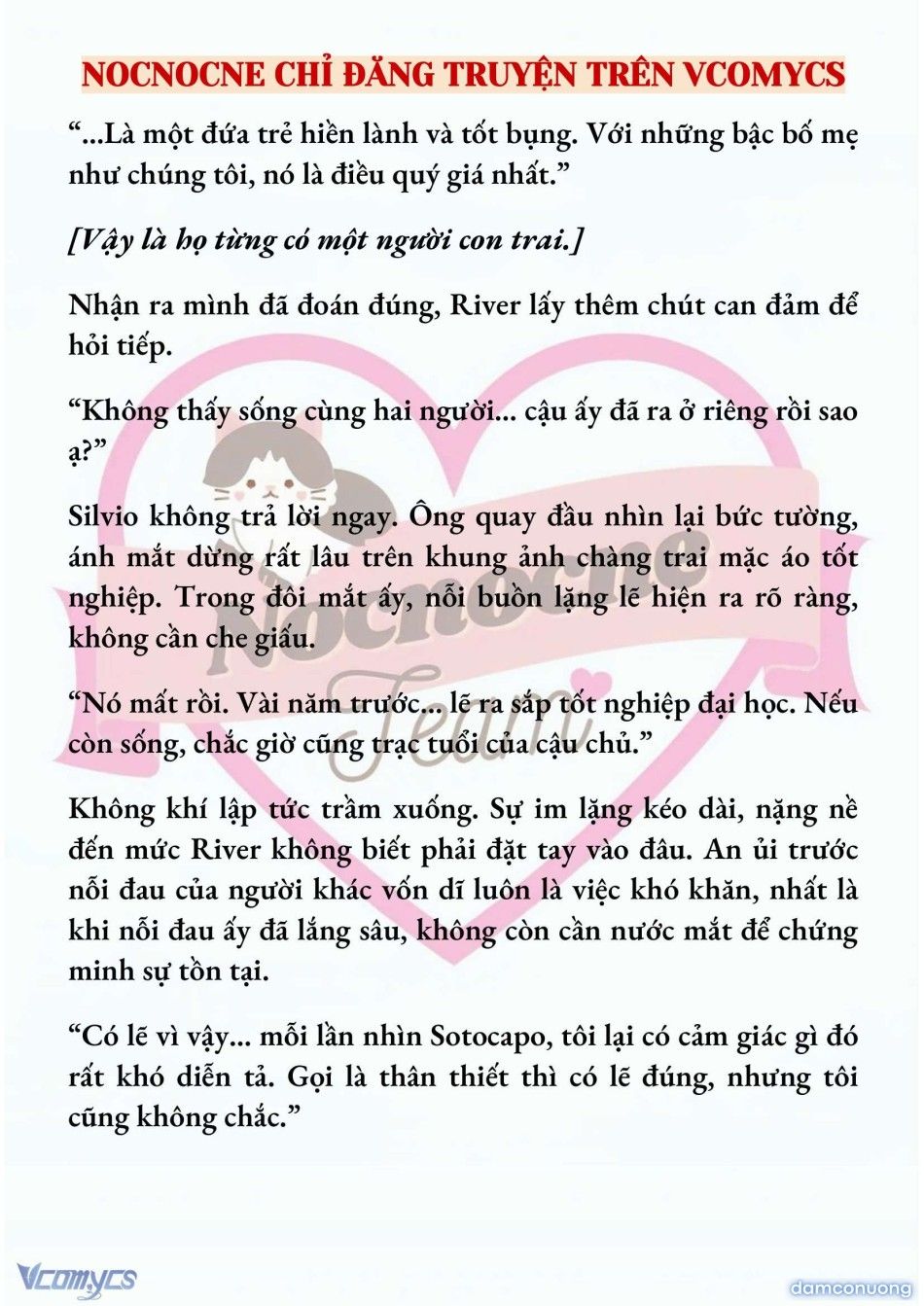 đọc truyện [tiểu Thuyết] Điểm Chí Chương 43 ảnh 5 tại Thiên Thai Truyện