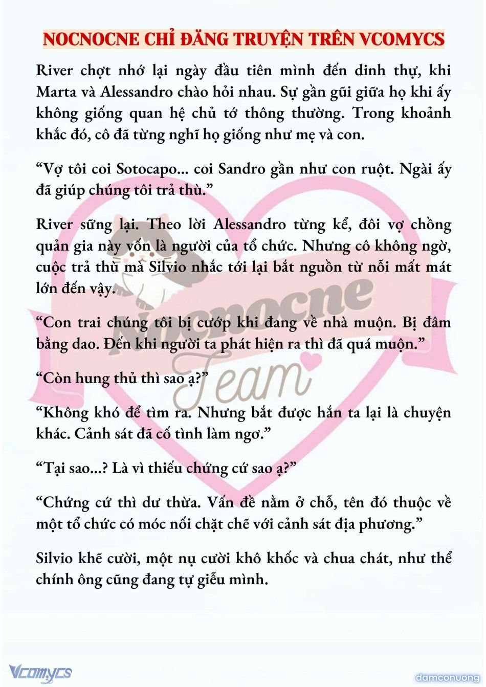 đọc truyện [tiểu Thuyết] Điểm Chí Chương 43 ảnh 6 tại Thiên Thai Truyện