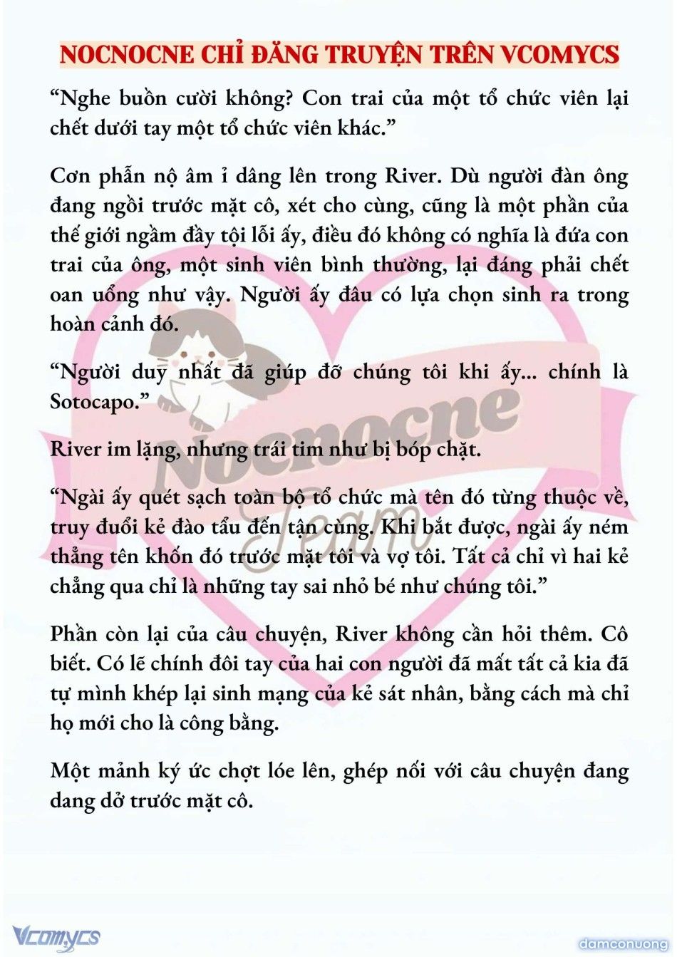 đọc truyện [tiểu Thuyết] Điểm Chí Chương 43 ảnh 7 tại Thiên Thai Truyện