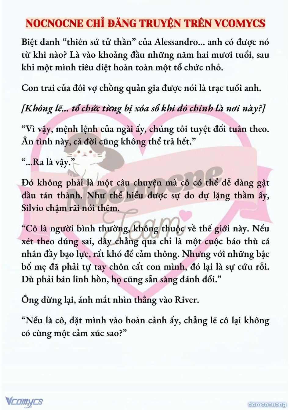 đọc truyện [tiểu Thuyết] Điểm Chí Chương 43 ảnh 8 tại Thiên Thai Truyện