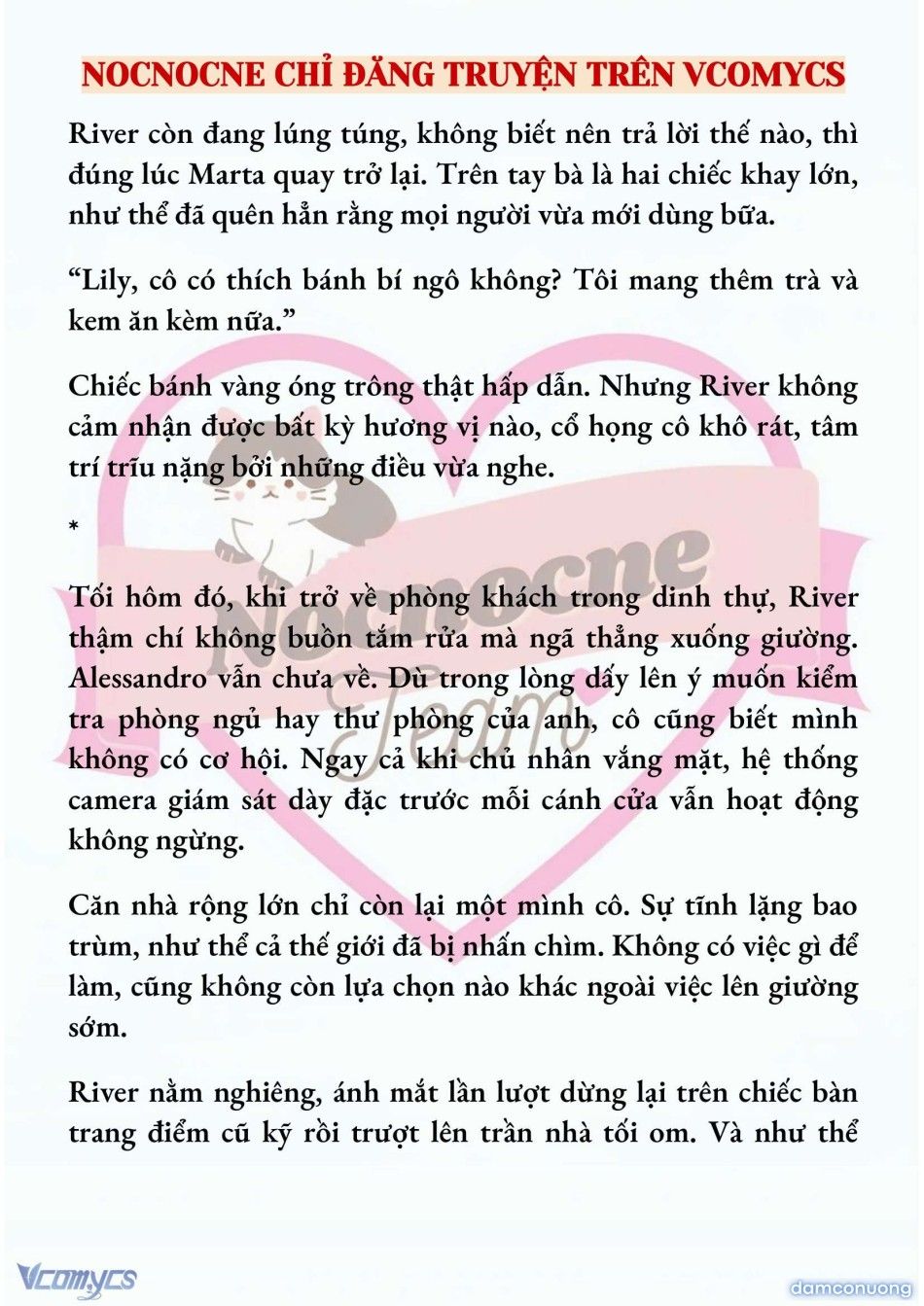 đọc truyện [tiểu Thuyết] Điểm Chí Chương 43 ảnh 9 tại Thiên Thai Truyện