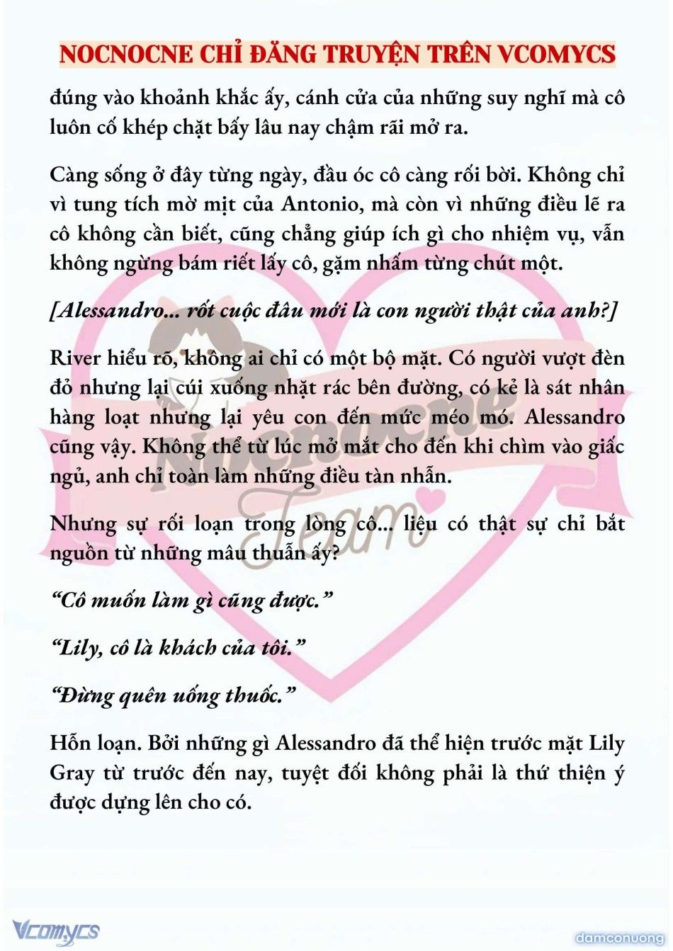 đọc truyện [tiểu Thuyết] Điểm Chí Chương 43 ảnh 10 tại Thiên Thai Truyện