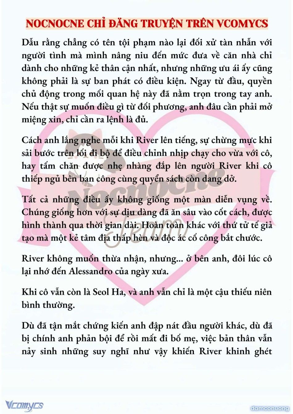 đọc truyện [tiểu Thuyết] Điểm Chí Chương 43 ảnh 11 tại Thiên Thai Truyện