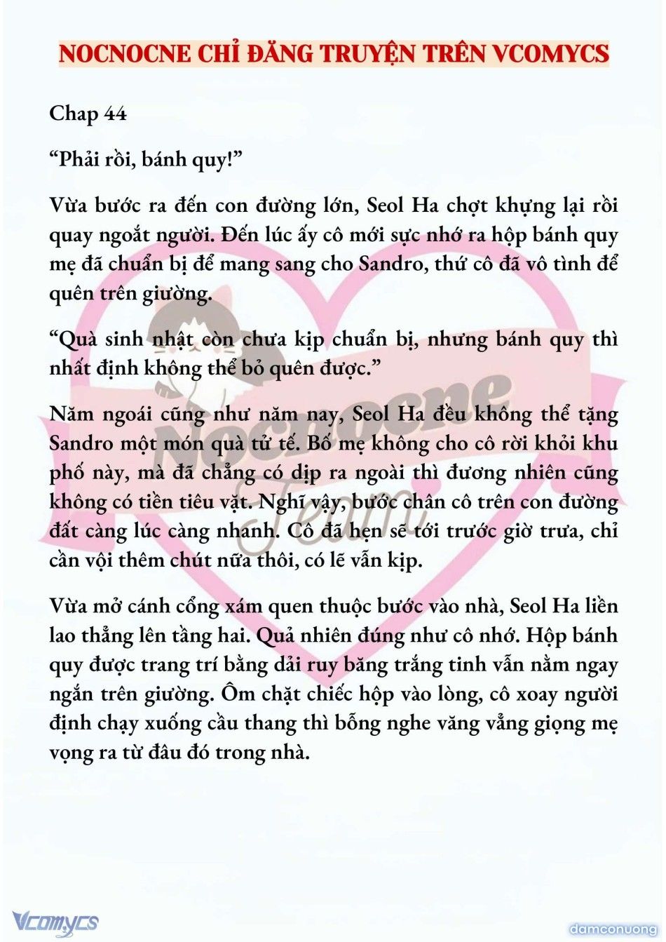 đọc truyện [tiểu Thuyết] Điểm Chí Chương 44 ảnh 3 tại Thiên Thai Truyện