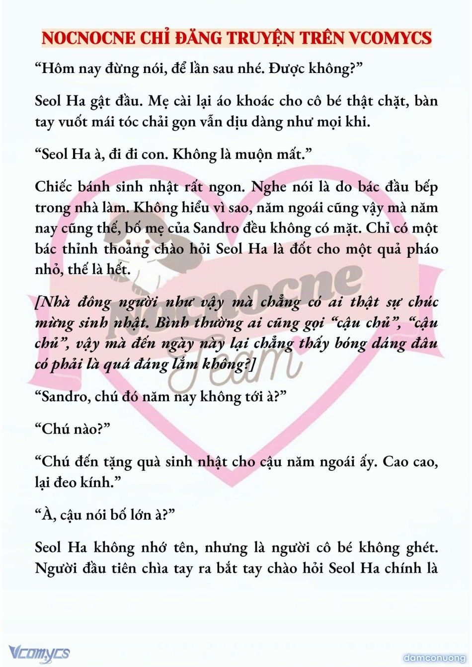 đọc truyện [tiểu Thuyết] Điểm Chí Chương 44 ảnh 12 tại Thiên Thai Truyện