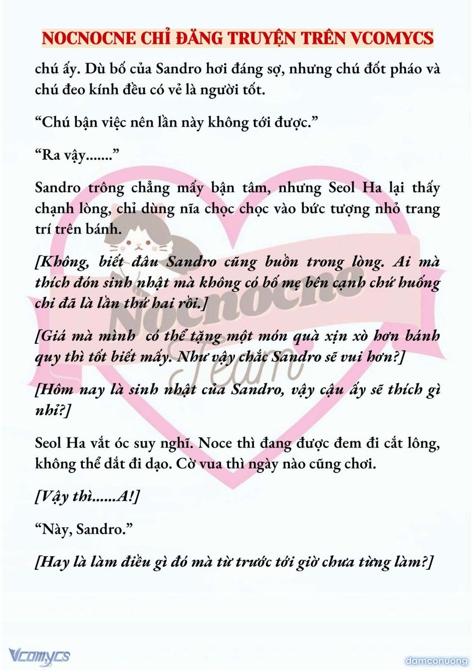 đọc truyện [tiểu Thuyết] Điểm Chí Chương 44 ảnh 13 tại Thiên Thai Truyện