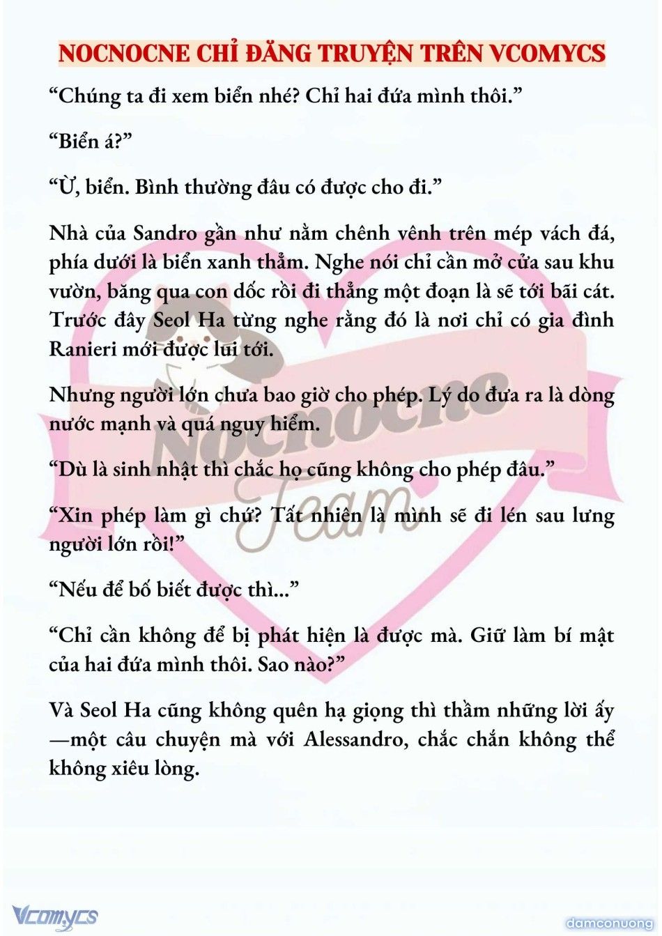 đọc truyện [tiểu Thuyết] Điểm Chí Chương 44 ảnh 14 tại Thiên Thai Truyện