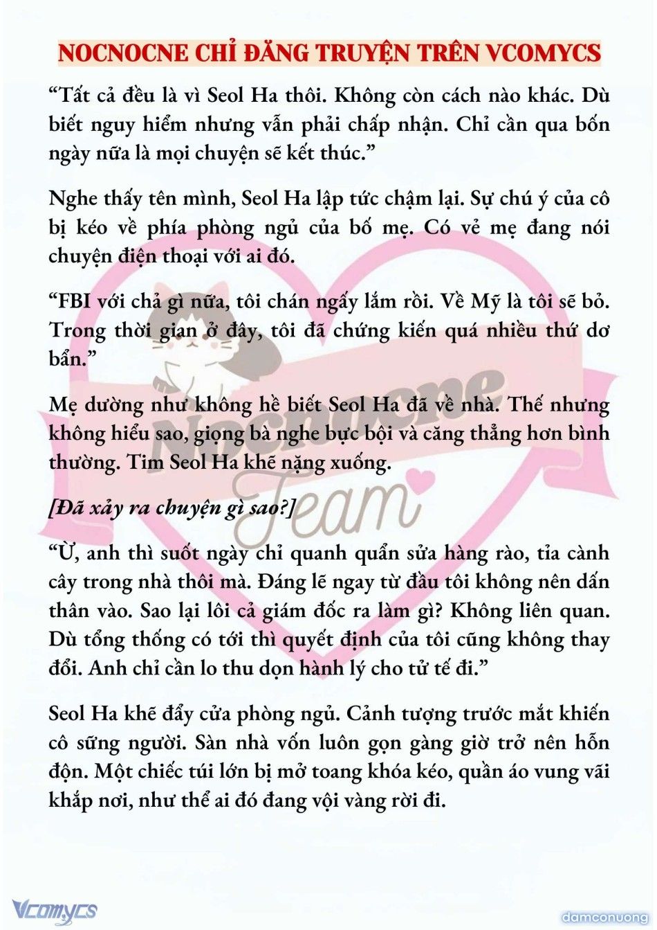 đọc truyện [tiểu Thuyết] Điểm Chí Chương 44 ảnh 4 tại Thiên Thai Truyện