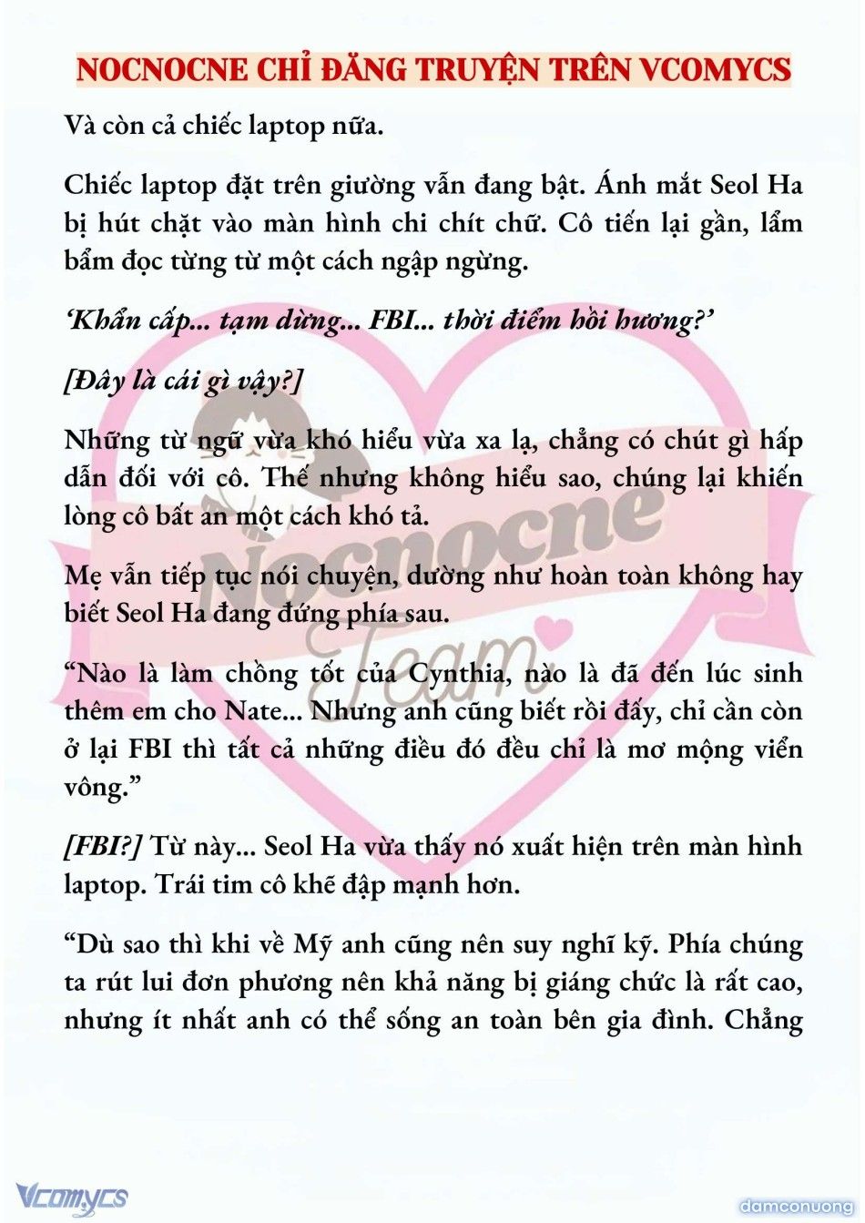 đọc truyện [tiểu Thuyết] Điểm Chí Chương 44 ảnh 5 tại Thiên Thai Truyện