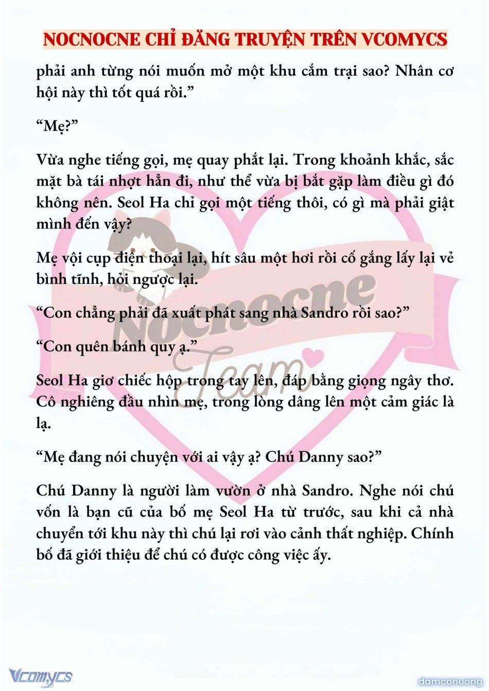 đọc truyện [tiểu Thuyết] Điểm Chí Chương 44 ảnh 6 tại Thiên Thai Truyện