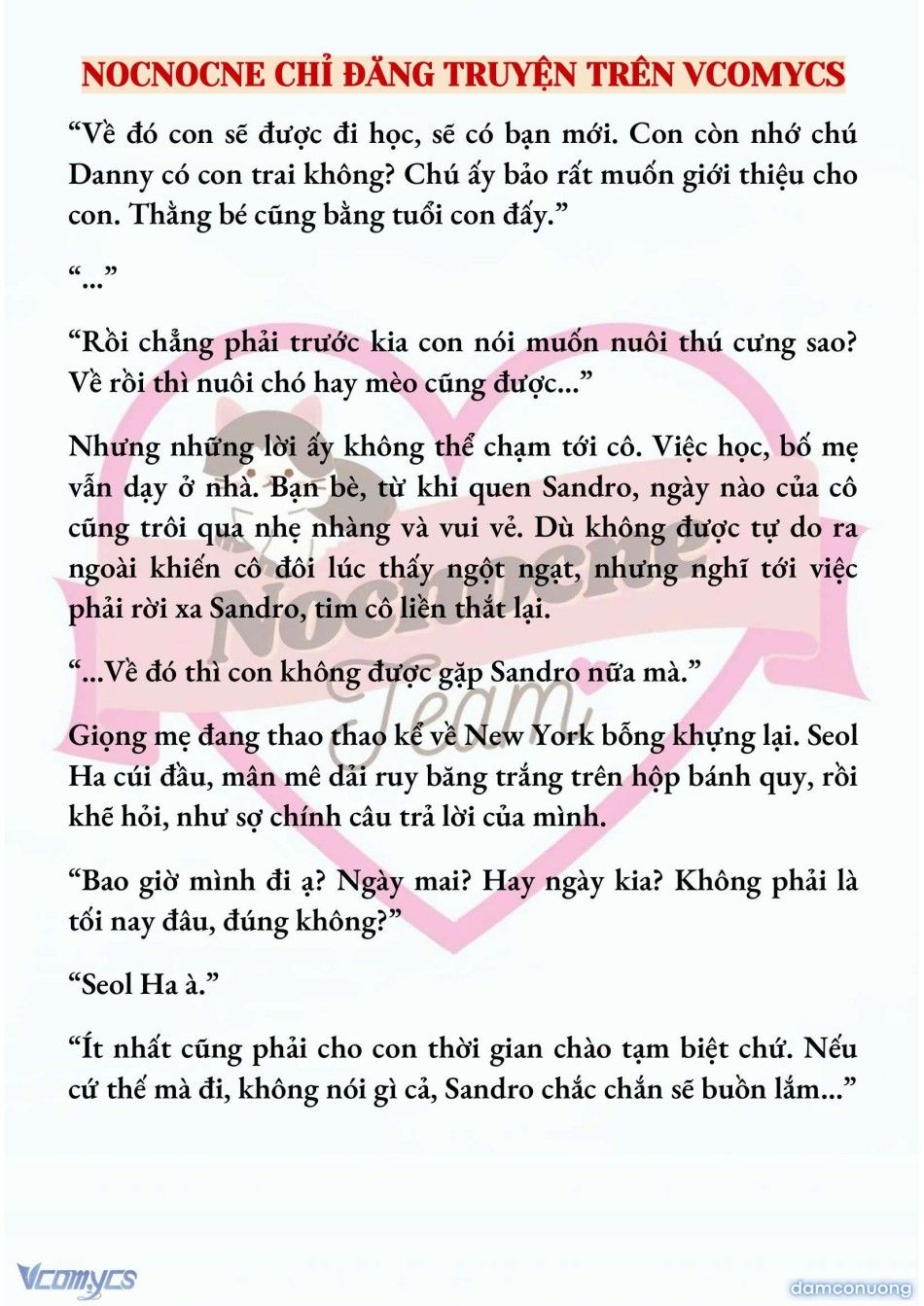 đọc truyện [tiểu Thuyết] Điểm Chí Chương 44 ảnh 9 tại Thiên Thai Truyện