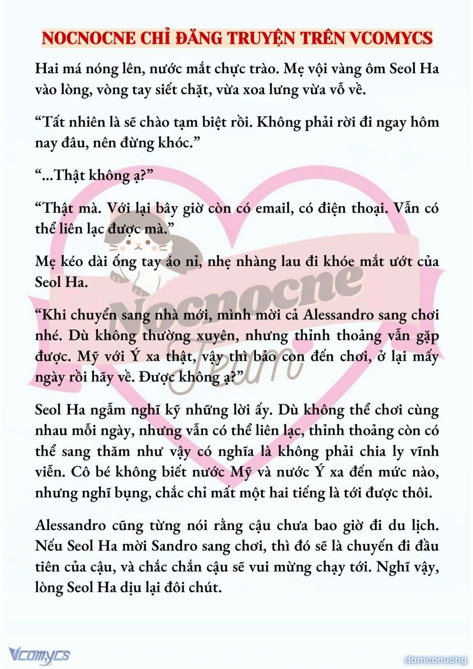 đọc truyện [tiểu Thuyết] Điểm Chí Chương 44 ảnh 10 tại Thiên Thai Truyện