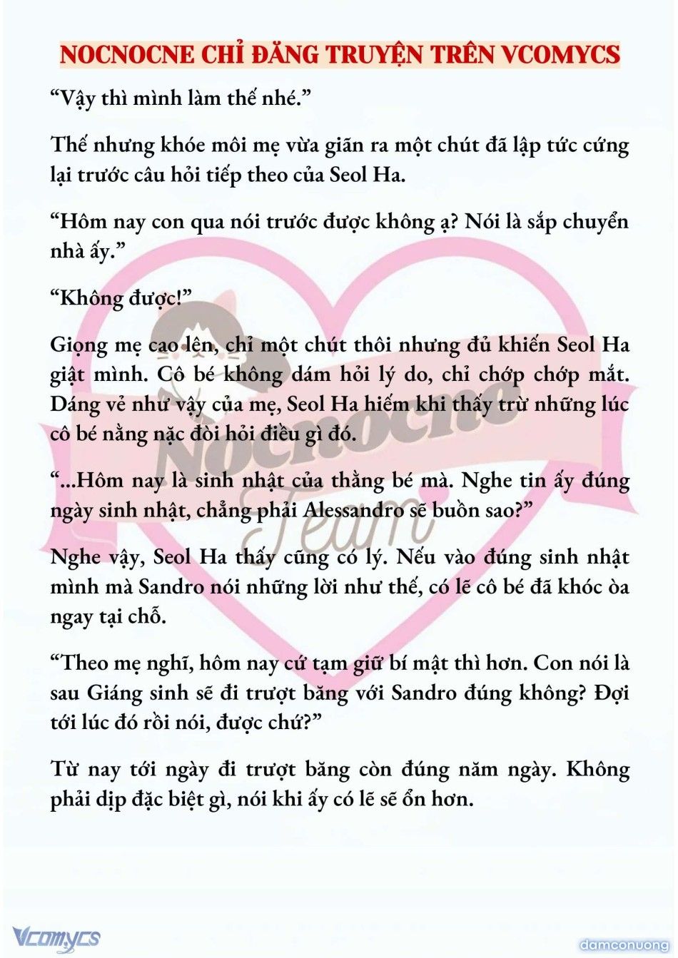 đọc truyện [tiểu Thuyết] Điểm Chí Chương 44 ảnh 11 tại Thiên Thai Truyện