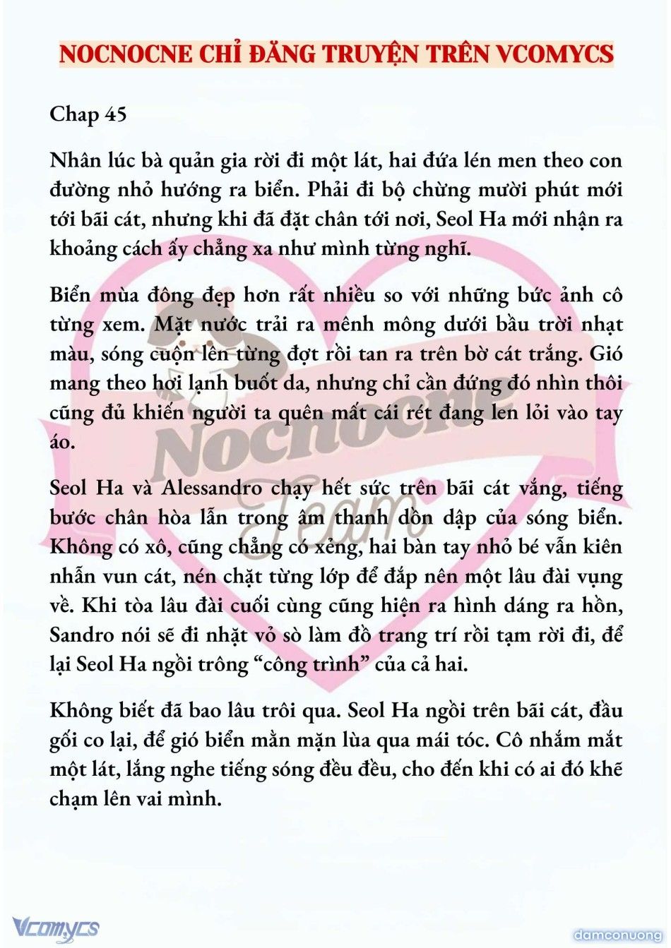 đọc truyện [tiểu Thuyết] Điểm Chí Chương 45 ảnh 3 tại Thiên Thai Truyện