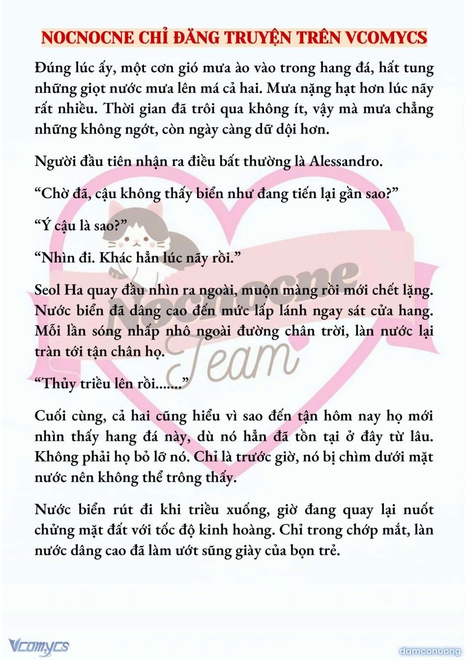 đọc truyện [tiểu Thuyết] Điểm Chí Chương 45 ảnh 13 tại Thiên Thai Truyện