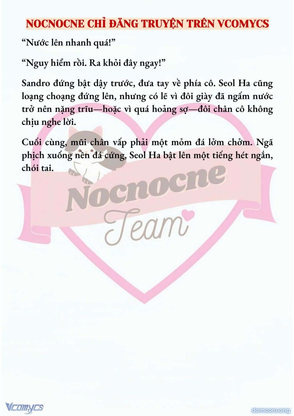 đọc truyện [tiểu Thuyết] Điểm Chí Chương 45 ảnh 14 tại Thiên Thai Truyện