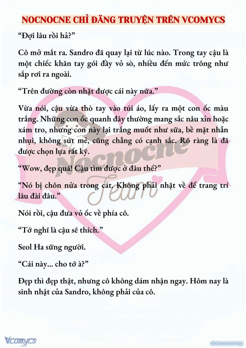 đọc truyện [tiểu Thuyết] Điểm Chí Chương 45 ảnh 4 tại Thiên Thai Truyện