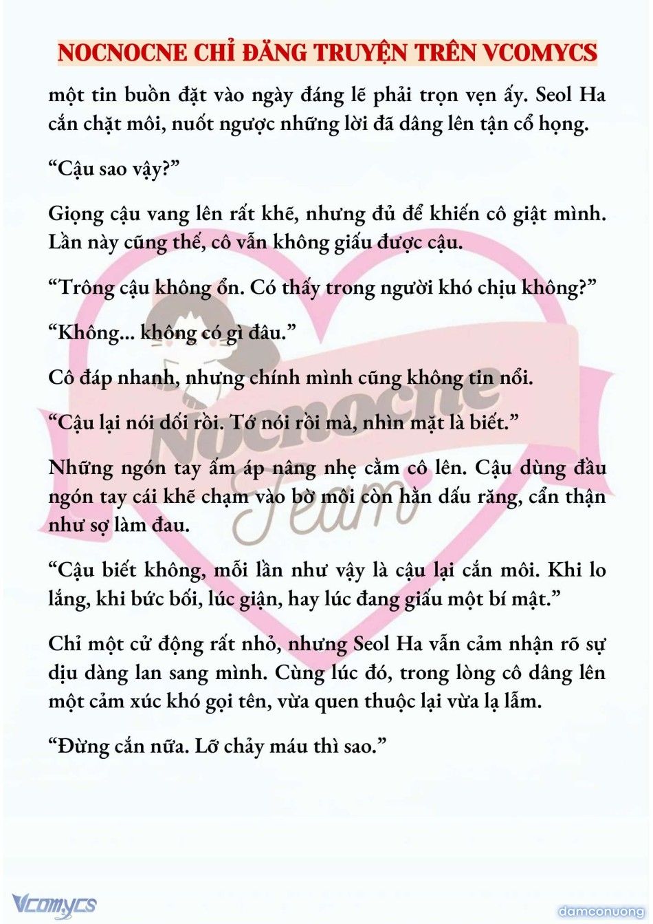đọc truyện [tiểu Thuyết] Điểm Chí Chương 45 ảnh 7 tại Thiên Thai Truyện