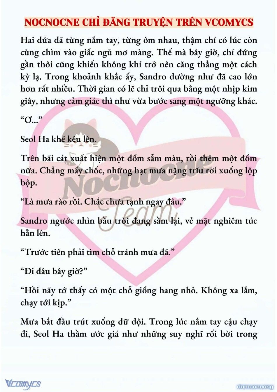 đọc truyện [tiểu Thuyết] Điểm Chí Chương 45 ảnh 8 tại Thiên Thai Truyện