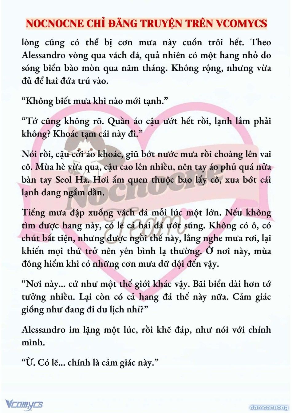 đọc truyện [tiểu Thuyết] Điểm Chí Chương 45 ảnh 9 tại Thiên Thai Truyện