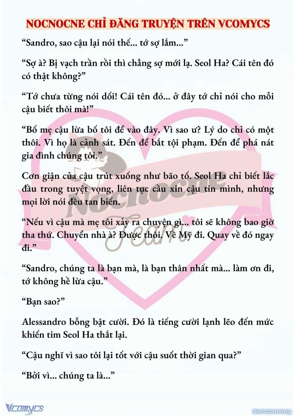 đọc truyện [tiểu Thuyết] Điểm Chí Chương 46 ảnh 12 tại Thiên Thai Truyện