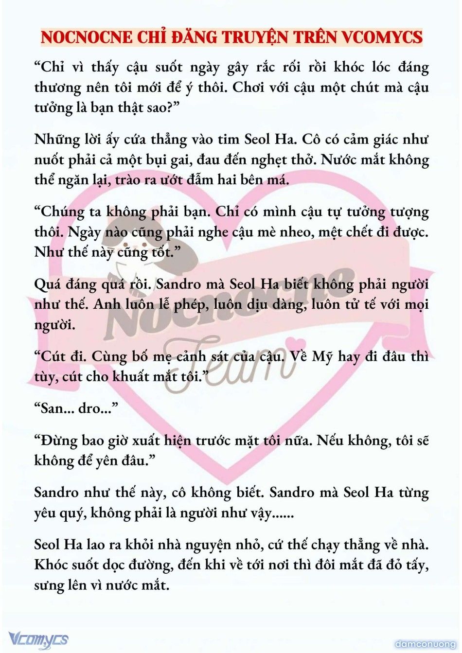 đọc truyện [tiểu Thuyết] Điểm Chí Chương 46 ảnh 13 tại Thiên Thai Truyện