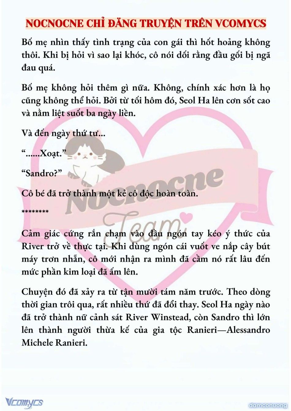 đọc truyện [tiểu Thuyết] Điểm Chí Chương 46 ảnh 14 tại Thiên Thai Truyện