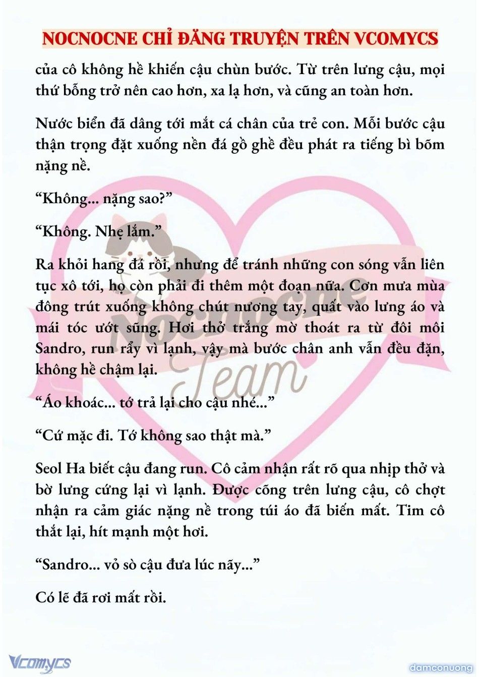 đọc truyện [tiểu Thuyết] Điểm Chí Chương 46 ảnh 4 tại Thiên Thai Truyện