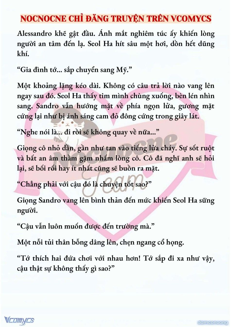 đọc truyện [tiểu Thuyết] Điểm Chí Chương 46 ảnh 8 tại Thiên Thai Truyện