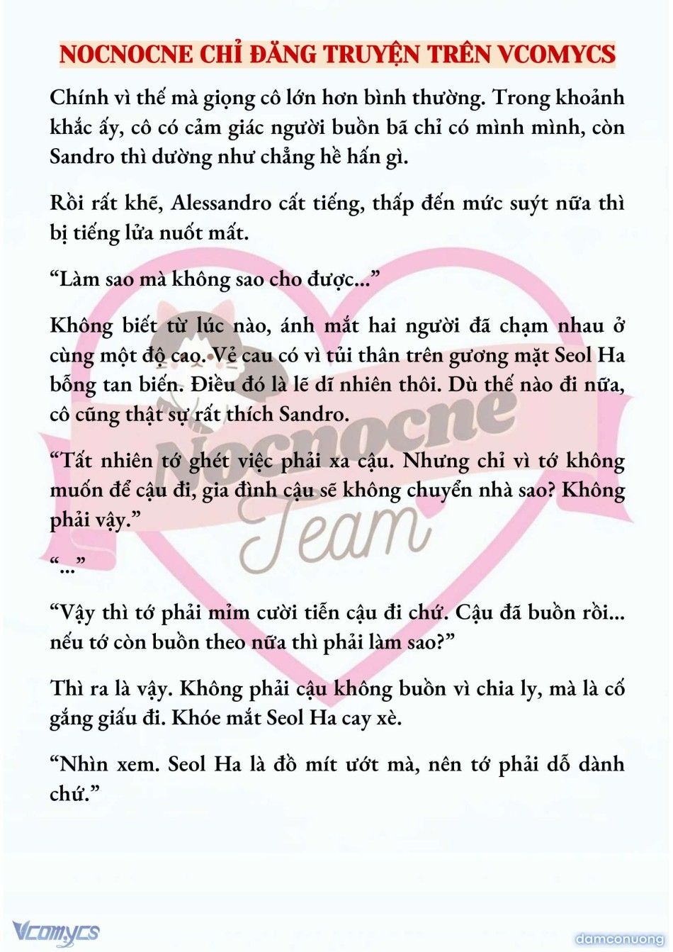 đọc truyện [tiểu Thuyết] Điểm Chí Chương 46 ảnh 9 tại Thiên Thai Truyện