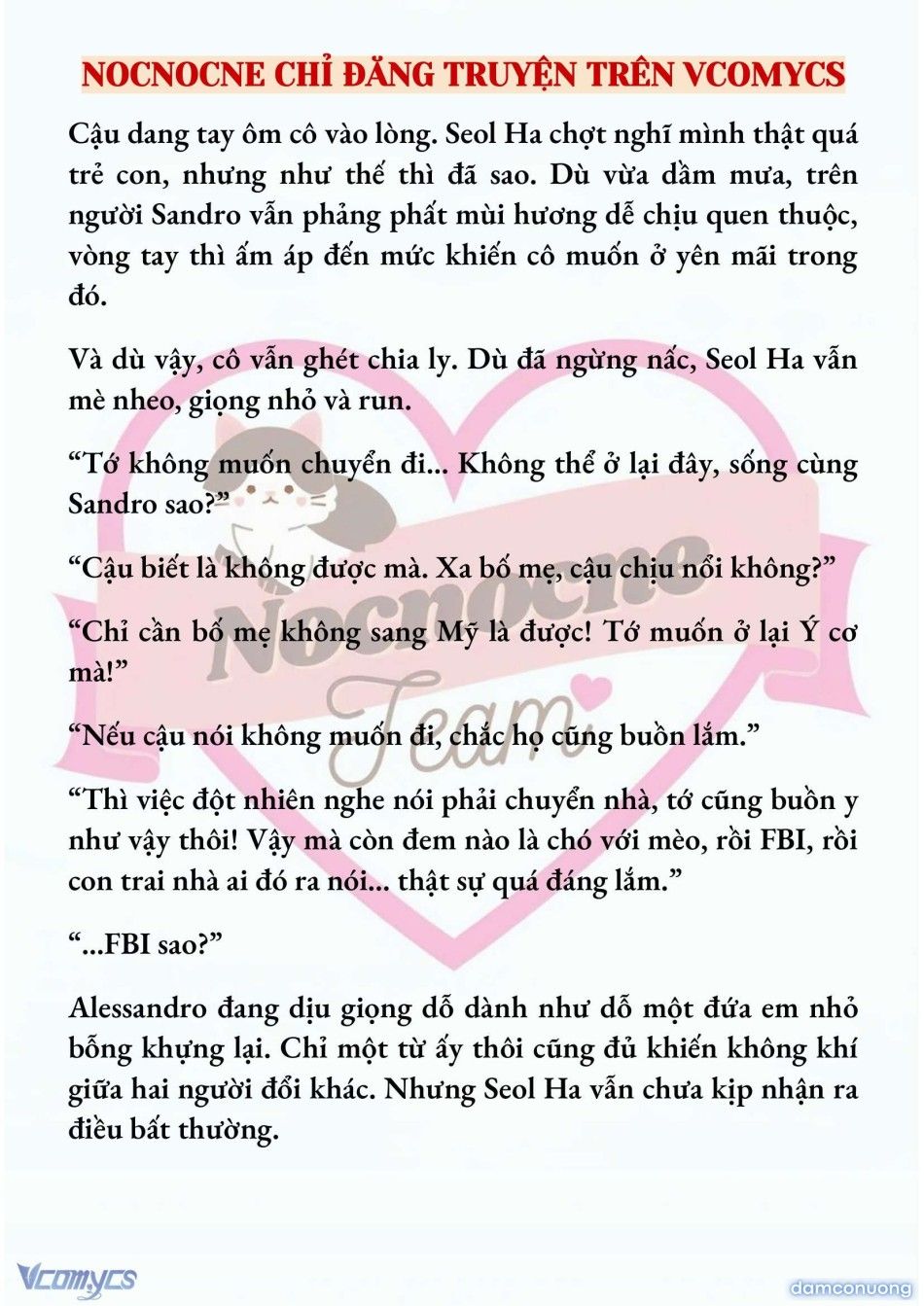 đọc truyện [tiểu Thuyết] Điểm Chí Chương 46 ảnh 10 tại Thiên Thai Truyện