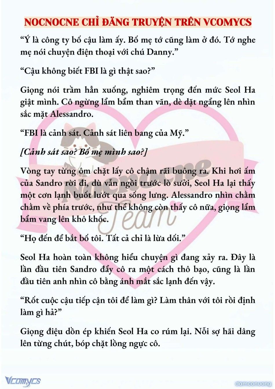 đọc truyện [tiểu Thuyết] Điểm Chí Chương 46 ảnh 11 tại Thiên Thai Truyện