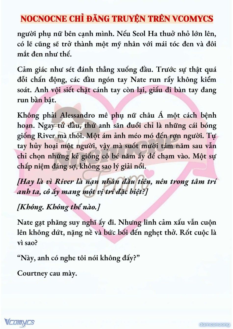 đọc truyện [tiểu Thuyết] Điểm Chí Chương 47 ảnh 12 tại Thiên Thai Truyện