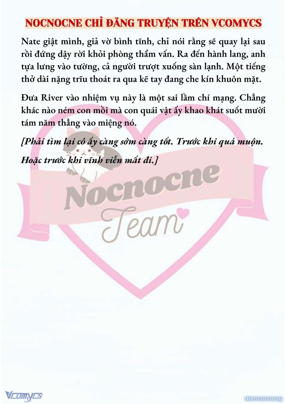 đọc truyện [tiểu Thuyết] Điểm Chí Chương 47 ảnh 13 tại Thiên Thai Truyện