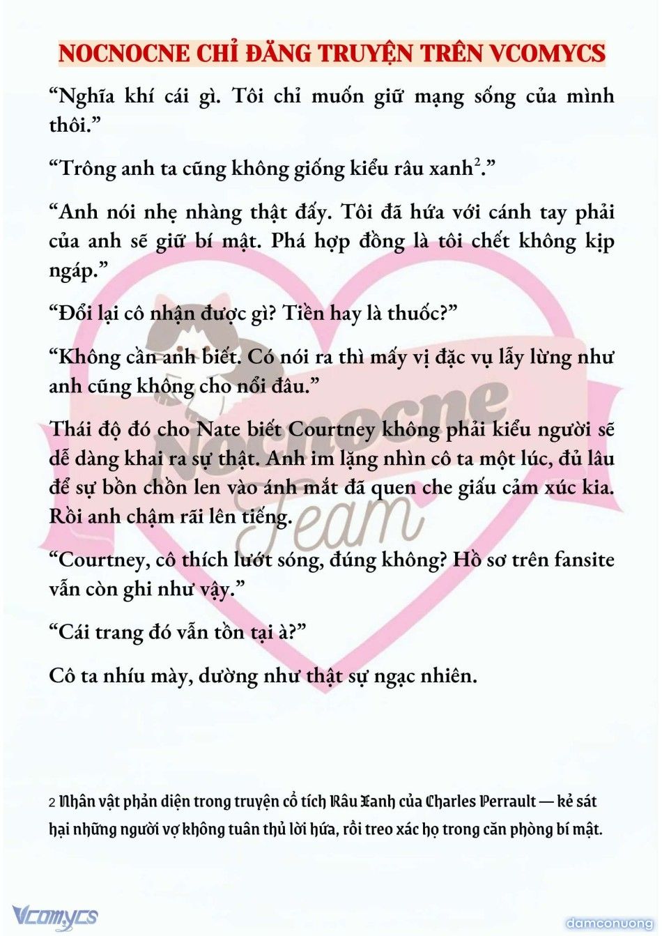 đọc truyện [tiểu Thuyết] Điểm Chí Chương 47 ảnh 5 tại Thiên Thai Truyện