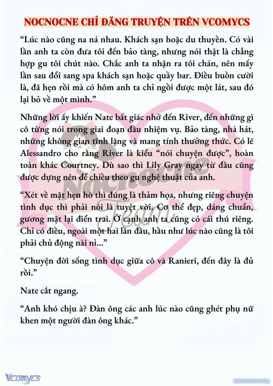 đọc truyện [tiểu Thuyết] Điểm Chí Chương 47 ảnh 8 tại Thiên Thai Truyện