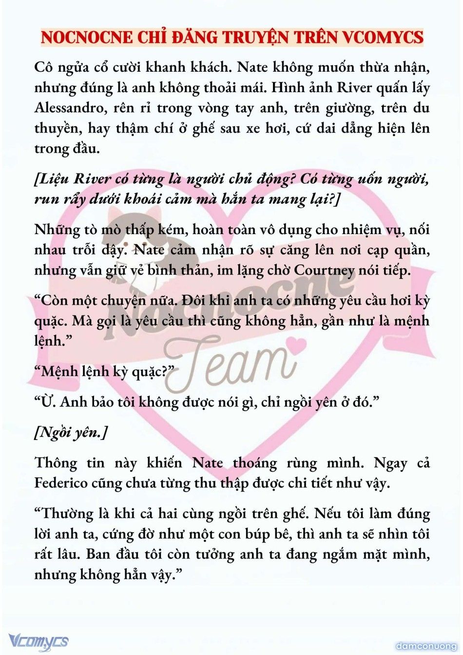 đọc truyện [tiểu Thuyết] Điểm Chí Chương 47 ảnh 9 tại Thiên Thai Truyện