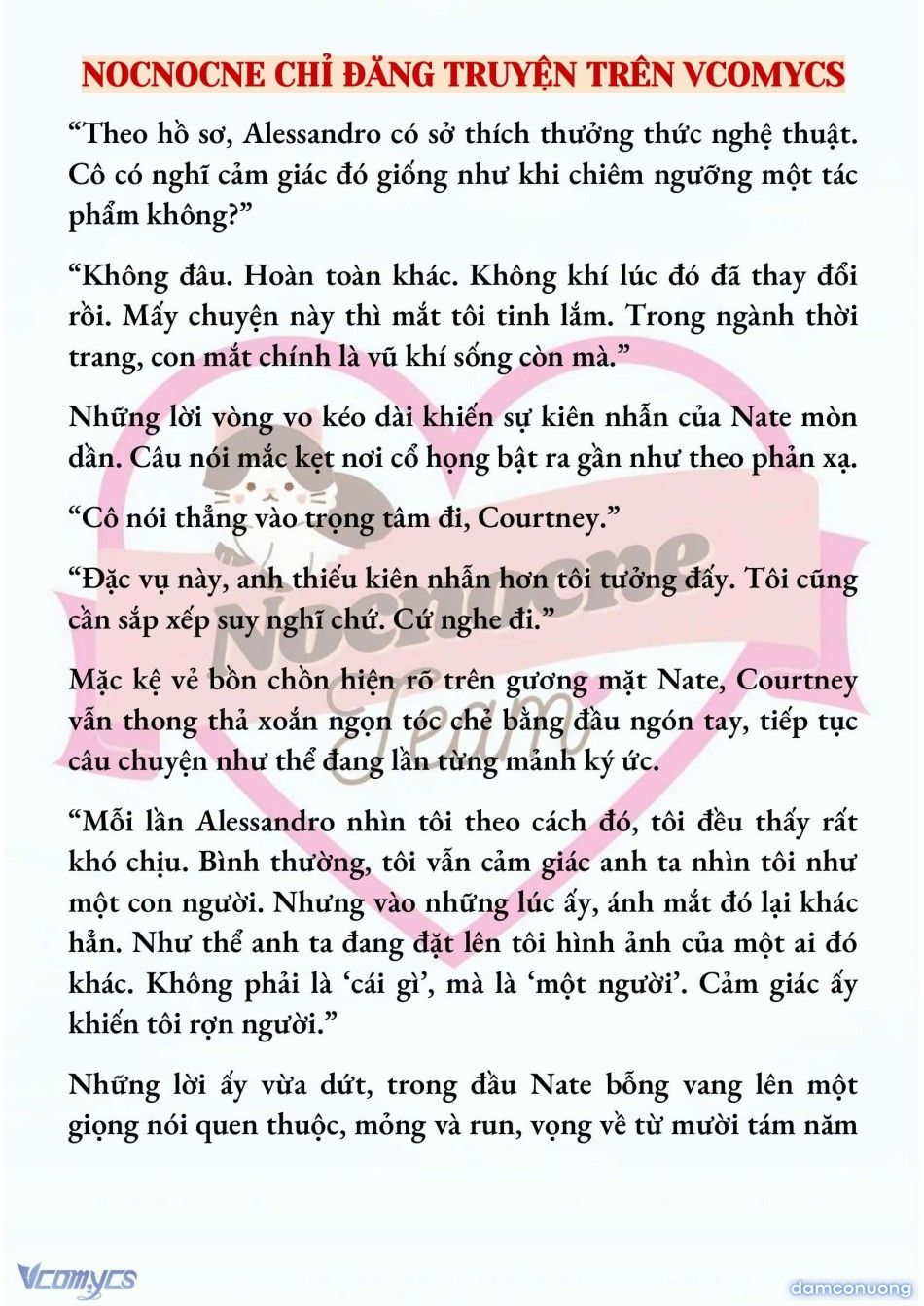 đọc truyện [tiểu Thuyết] Điểm Chí Chương 47 ảnh 10 tại Thiên Thai Truyện