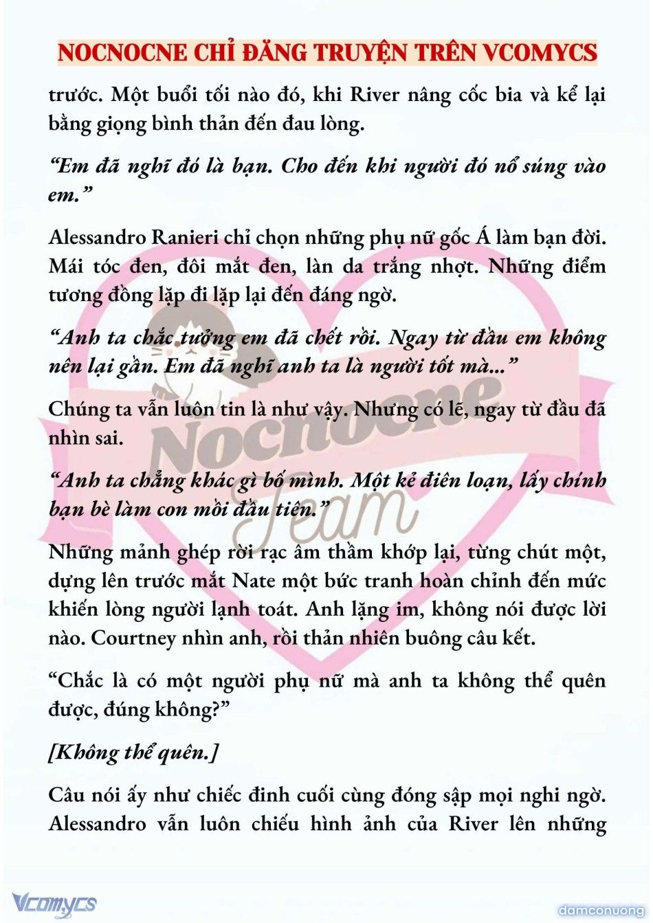 đọc truyện [tiểu Thuyết] Điểm Chí Chương 47 ảnh 11 tại Thiên Thai Truyện