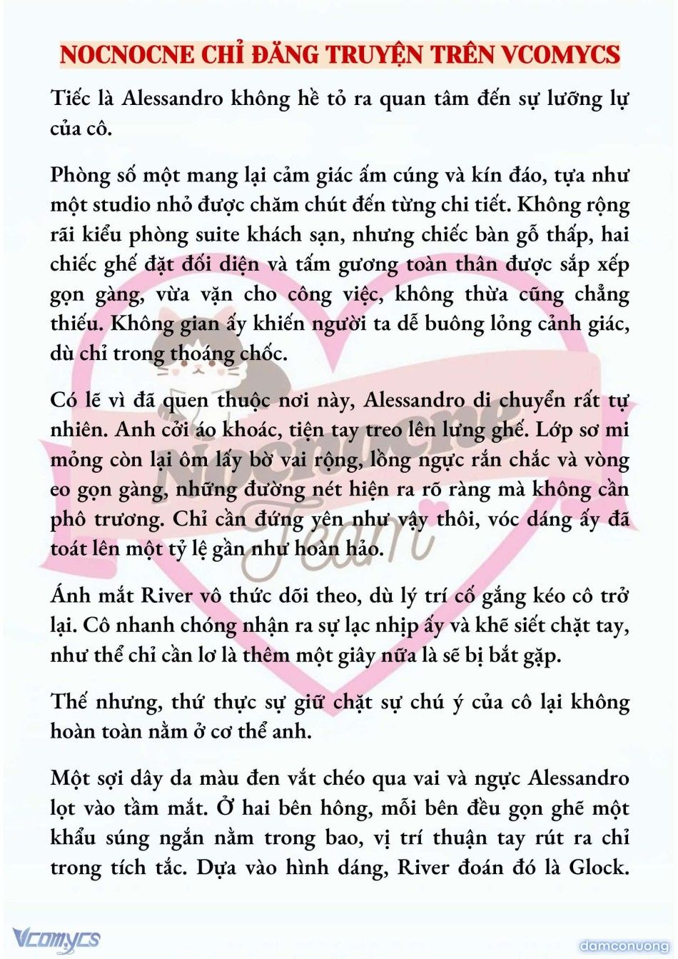 đọc truyện [tiểu Thuyết] Điểm Chí Chương 48 ảnh 12 tại Thiên Thai Truyện