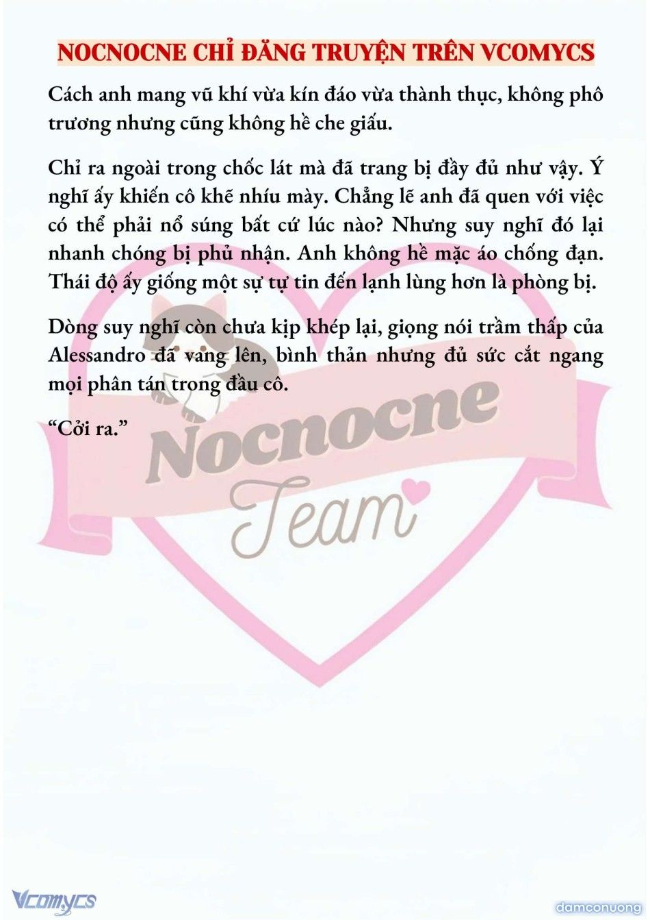 đọc truyện [tiểu Thuyết] Điểm Chí Chương 48 ảnh 13 tại Thiên Thai Truyện