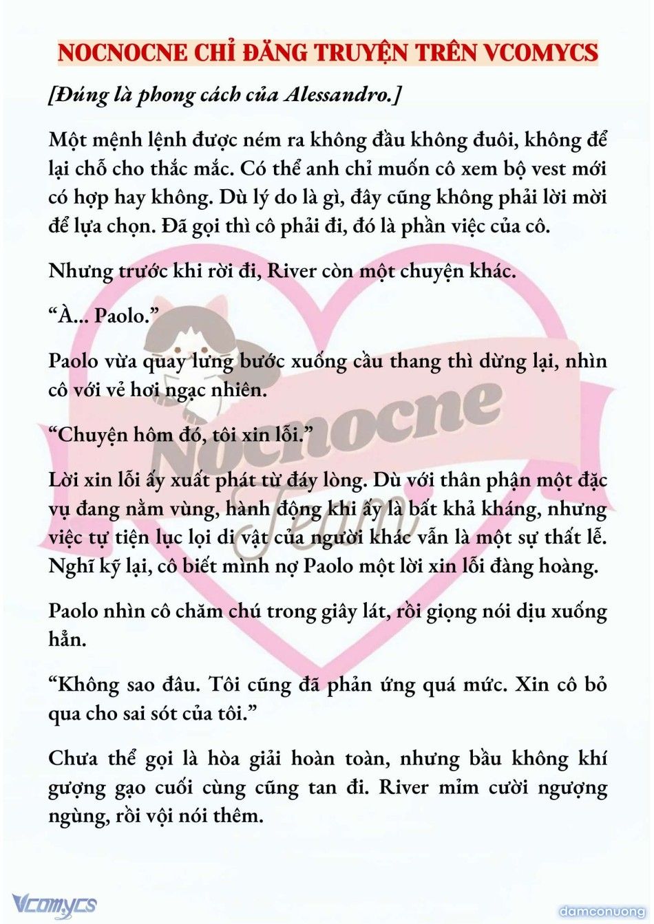 đọc truyện [tiểu Thuyết] Điểm Chí Chương 48 ảnh 4 tại Thiên Thai Truyện