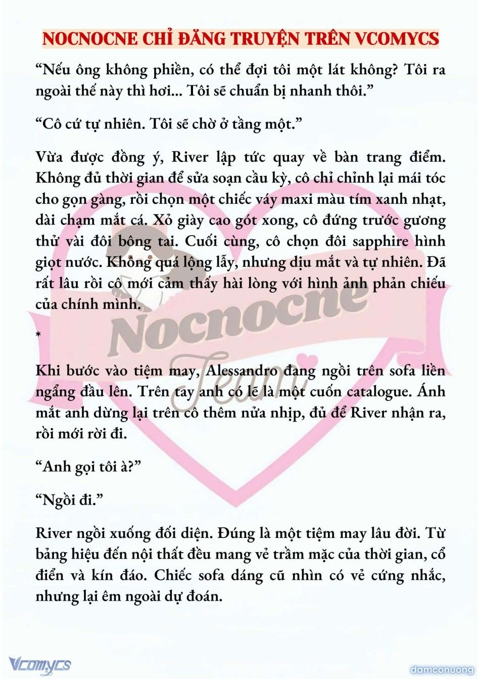 đọc truyện [tiểu Thuyết] Điểm Chí Chương 48 ảnh 5 tại Thiên Thai Truyện