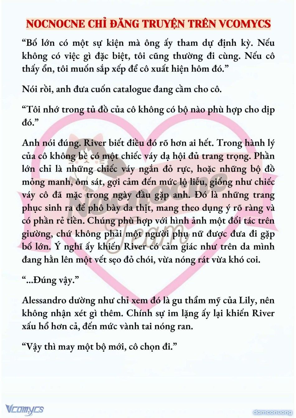 đọc truyện [tiểu Thuyết] Điểm Chí Chương 48 ảnh 7 tại Thiên Thai Truyện