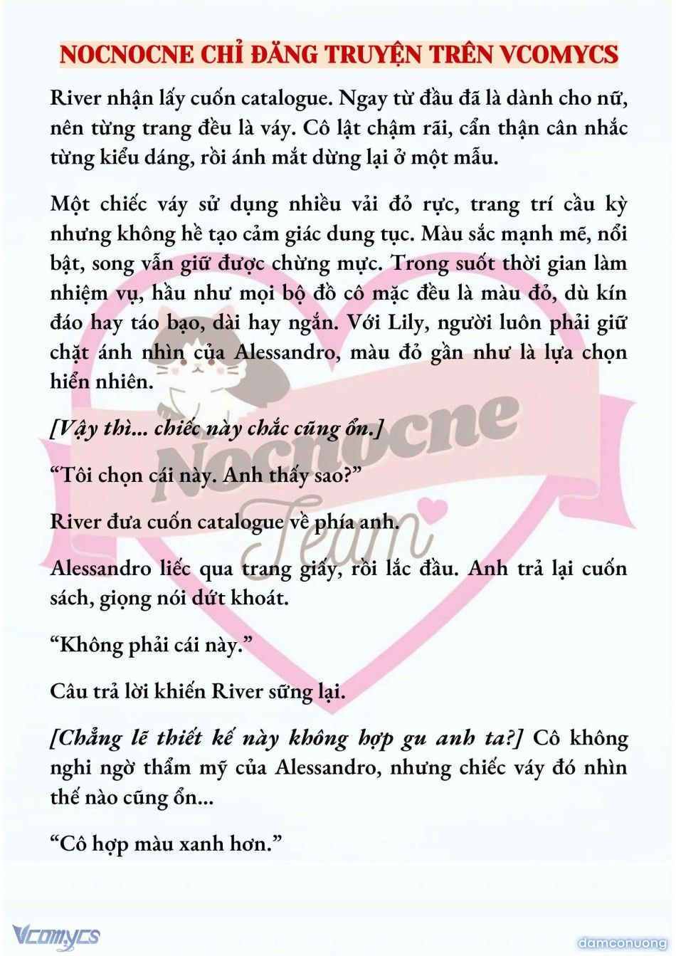 đọc truyện [tiểu Thuyết] Điểm Chí Chương 48 ảnh 8 tại Thiên Thai Truyện