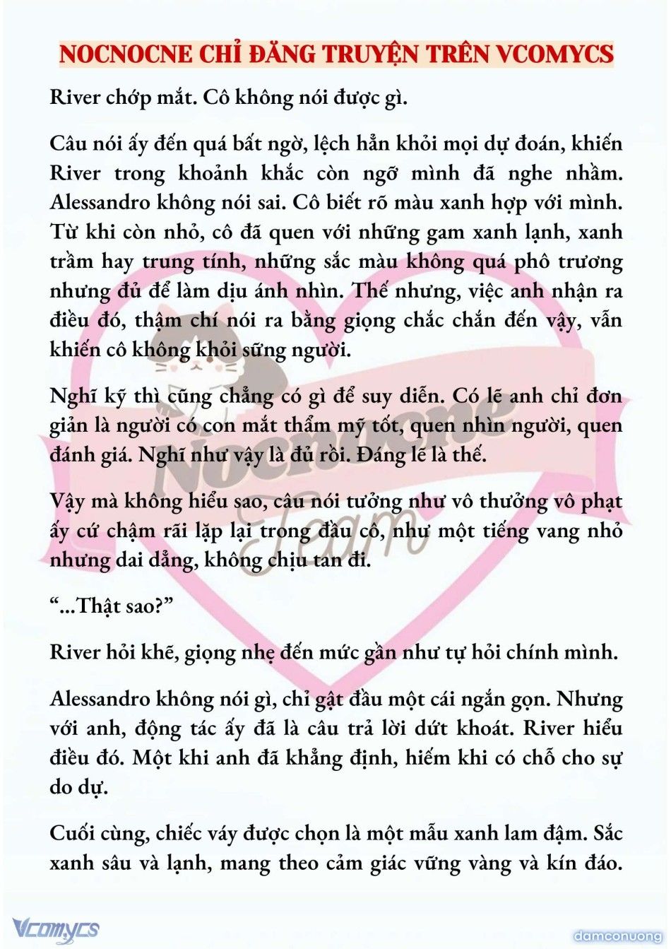 đọc truyện [tiểu Thuyết] Điểm Chí Chương 48 ảnh 9 tại Thiên Thai Truyện