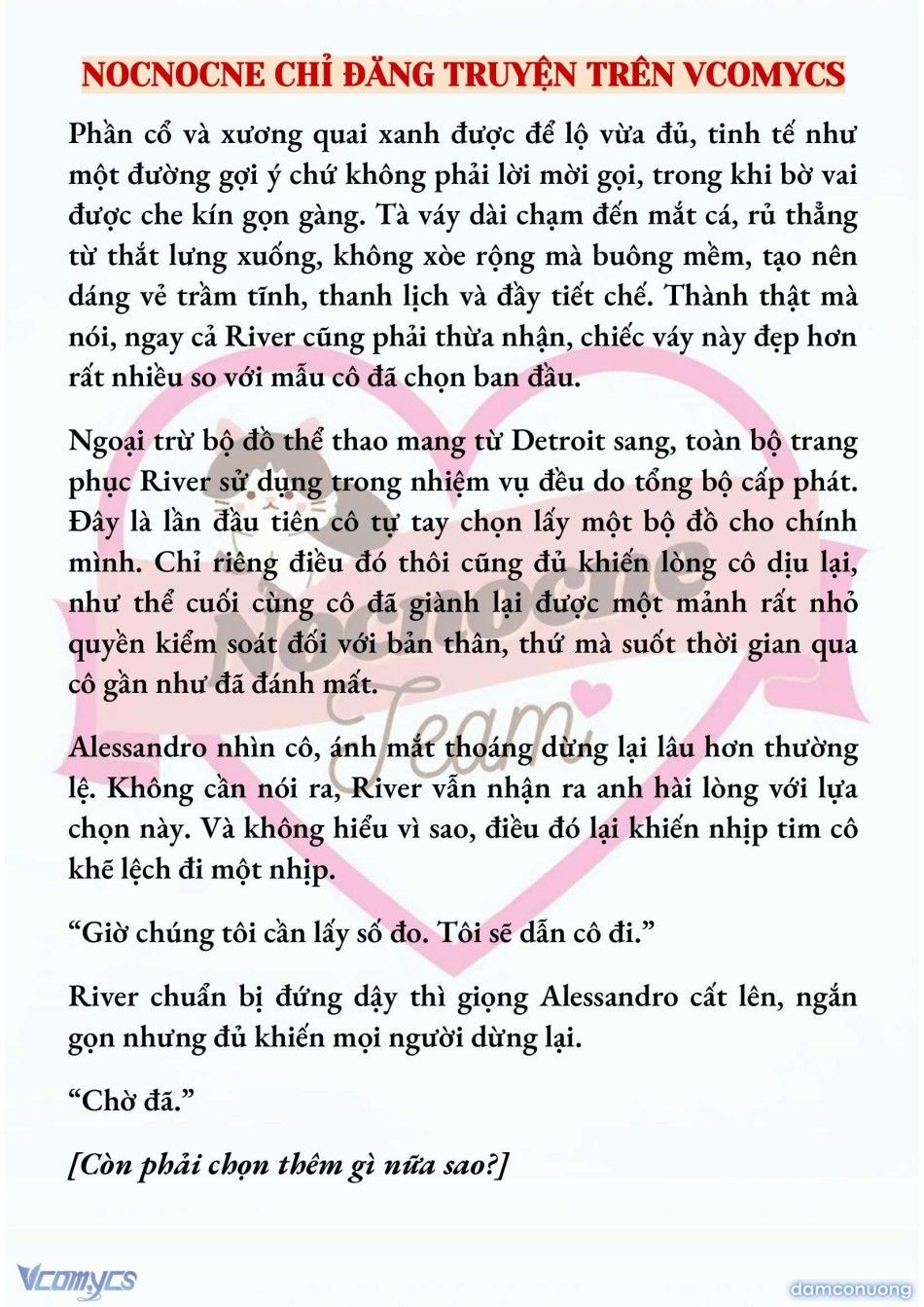 đọc truyện [tiểu Thuyết] Điểm Chí Chương 48 ảnh 10 tại Thiên Thai Truyện
