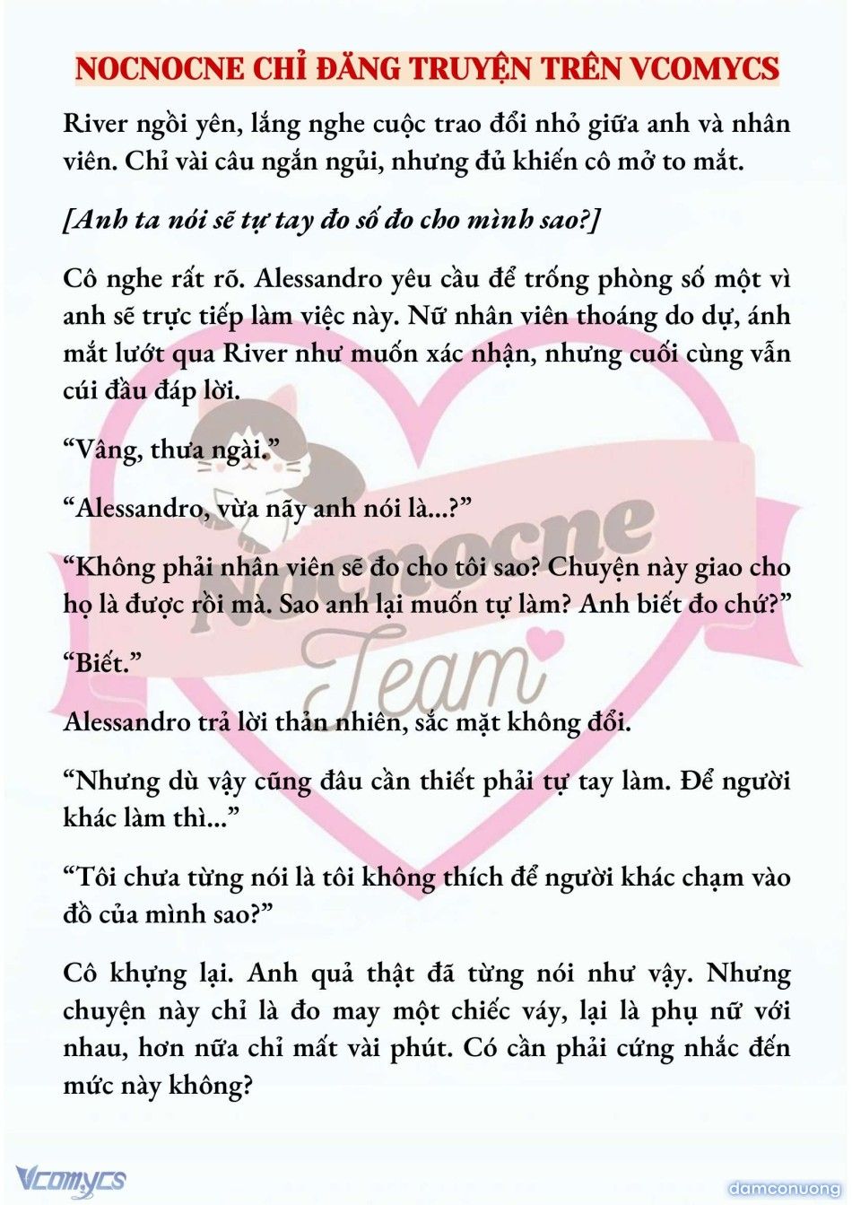 đọc truyện [tiểu Thuyết] Điểm Chí Chương 48 ảnh 11 tại Thiên Thai Truyện